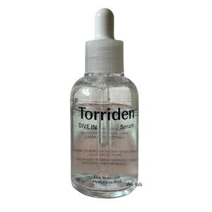 Torriden hyaluronic serum